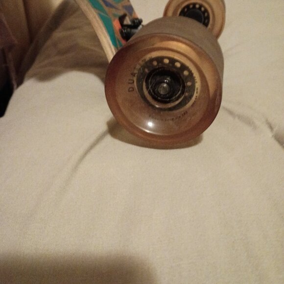 San Clemente Long board comoany 🛹 great condition - Picture 4 of 7